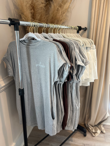 Seek First - Loungewear