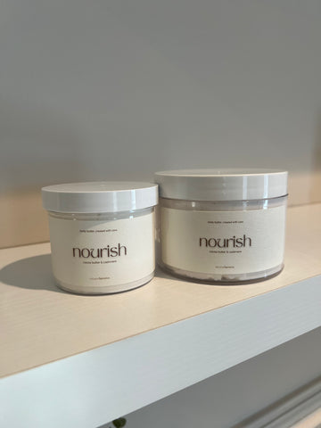 NOURISH (Cocoa Butter & Cashmere)