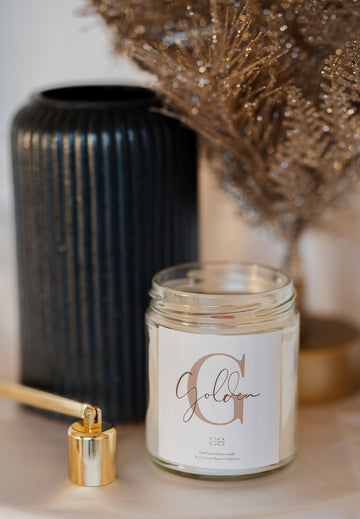 Coco Butter & Cashmere